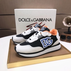 Dolce Gabbana Low Shoes